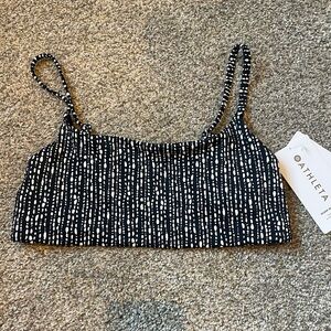 Athleta Scoop Bikini Top (A-C)